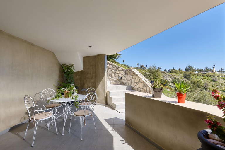 Others 5, Seli Sea View Apartments and Studios, Crete