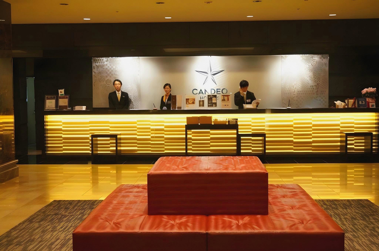 Others 4, The Qube Hotel Chiba, Chiba