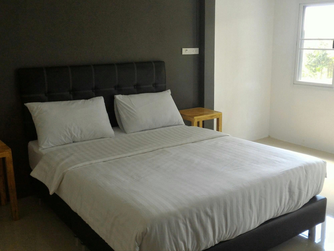 Bedroom 3, Loftel @ Nakhon, Muang Nakhon Si Thammarat