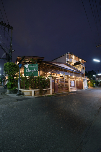 Exterior & Views, Chanaplace Lanna, Muang Chiang Mai