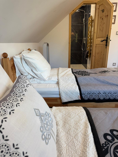 Bedroom, Ceprowo, Cieszyn
