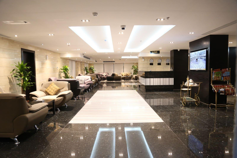 Others 3, Tuwaren Serviced Apartments - Al Khobar, Economy, Al Khobar