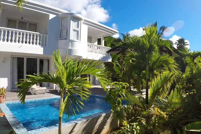 Sport & Beauty 2, Chateau Elysium Luxury Two bedroom Pool Villa