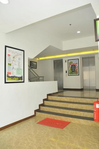 Others 5, Hotel Double Stars, Cameron Highlands