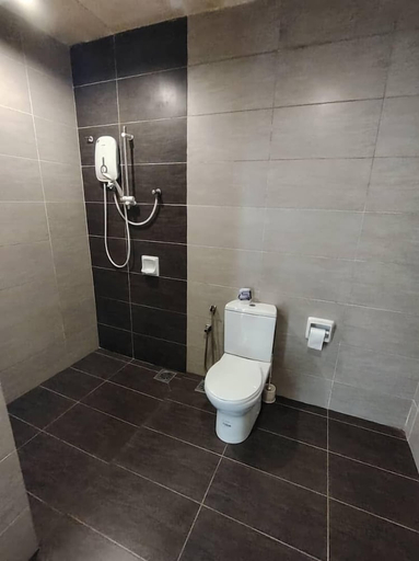 Bathroom, OWNASTAY MIDHILLS GENTING, Genting Highlands