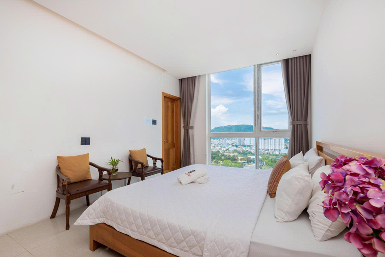 Bedroom 2, Pooh House 9, Vũng Tàu