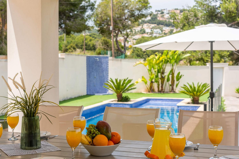 Others 4, Villa Kobe - Plusholidays, Alicante