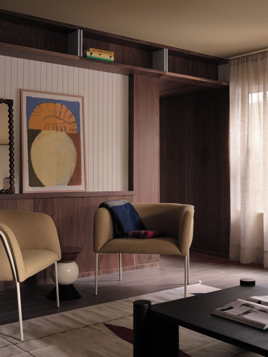 Interior 3, Pinôt Boutique Hôtel, Brome-Missisquoi