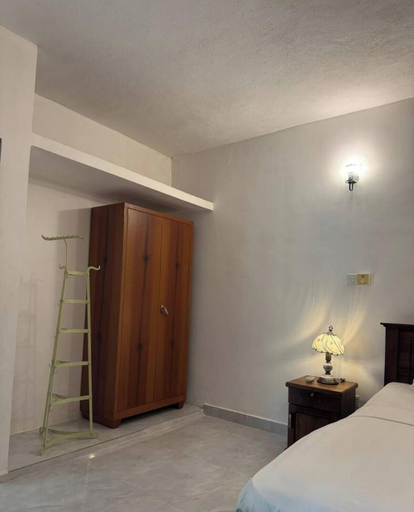 Bedroom 2, The Colombo House, Kaduwela