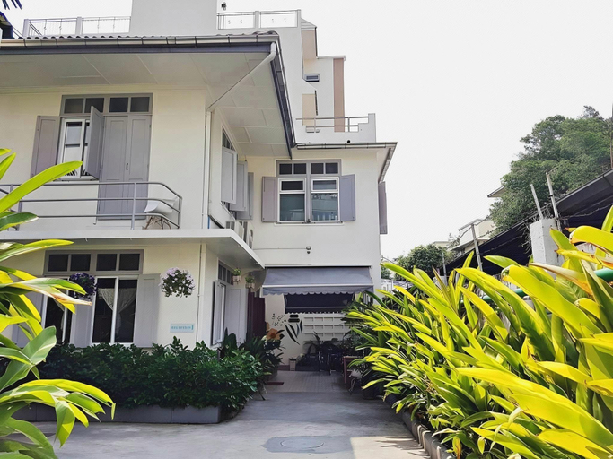 Exterior & Views 3, Dinsomon, Phra Nakhon