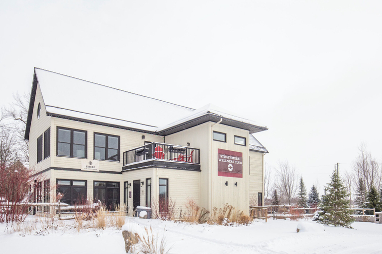 Exterior & Views 5, Strathmere Country Retreat, Ottawa