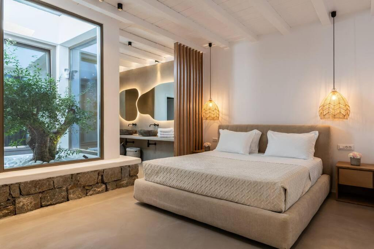 5, Villa M, South Aegean