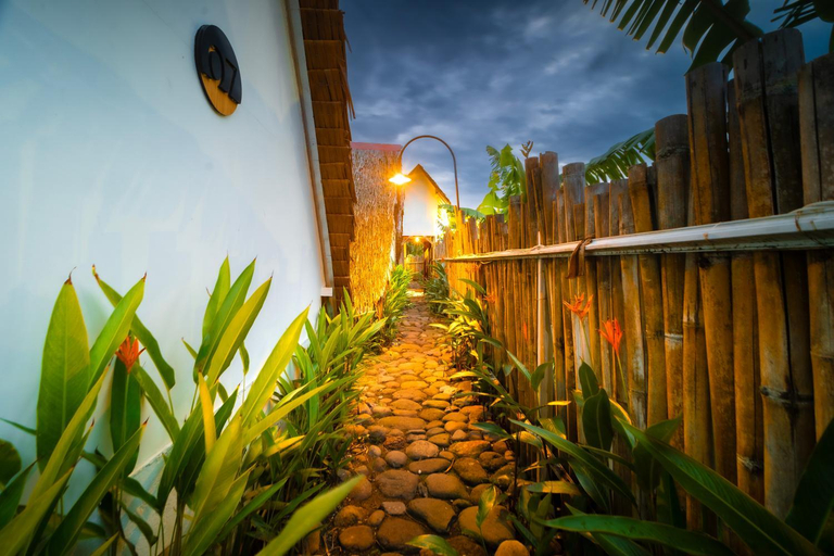 4, BAMBOO Shack & BAMBOO Cabin, Bukittinggi