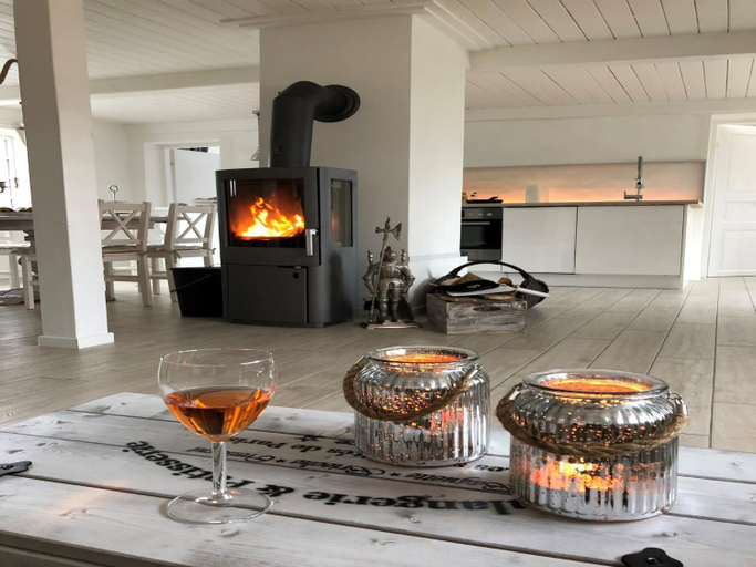 Food & Drinks 4, Ferienhaus bei Nordseelagune Busum, Dithmarschen