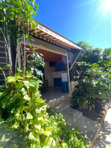 Exterior & Views, Gites villa bagatelle piscine et Plage a 900m, Sainte-Rose