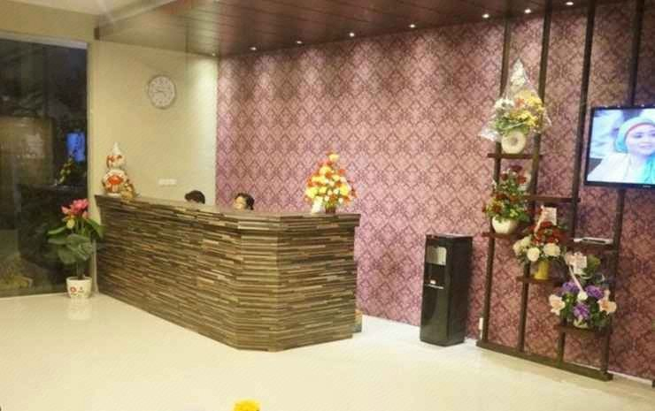 Others 5, Hotel Lotus Cirebon, Cirebon
