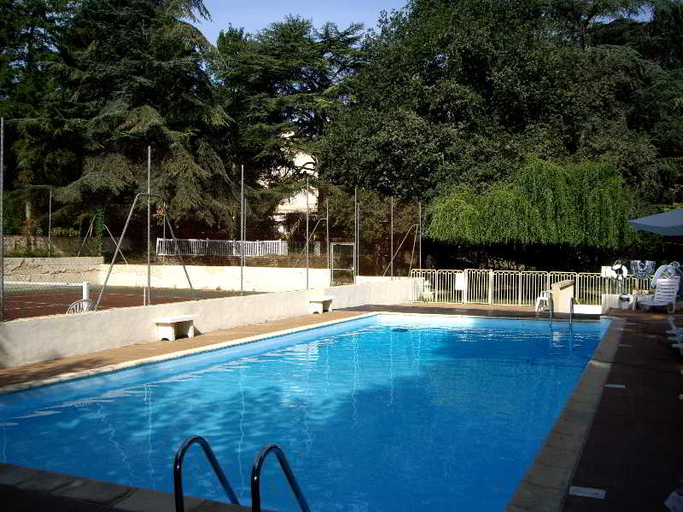 Sport & Beauty 2, Hotel Le Manoir de Bellerive, Dordogne
