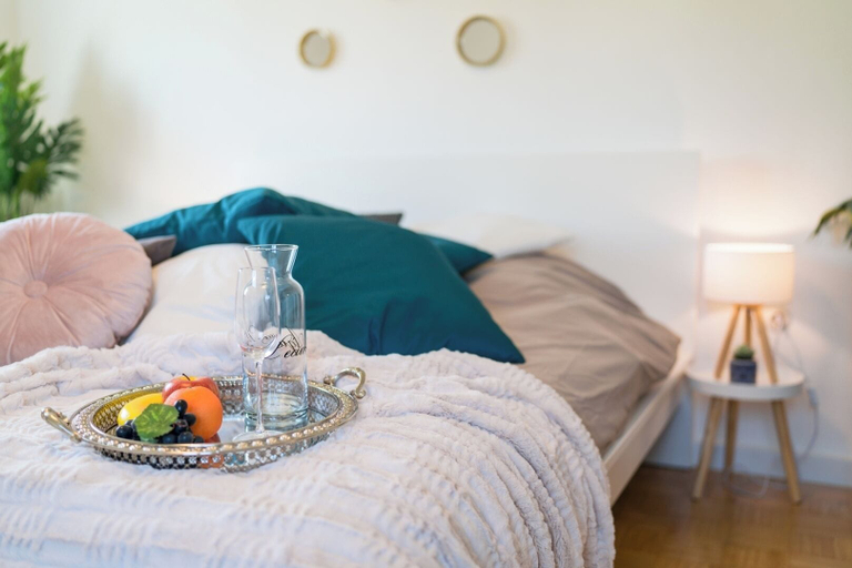 Room 5, 1OG L city 70m2 Wohnung 10 min Salzburg, Berchtesgadener Land