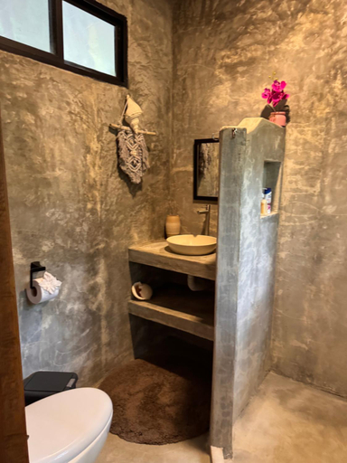Bathroom 3, Deer Houses Cabuya, Puntarenas
