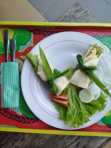Food & Drinks 5, Sumatra Orangutan Discovery Villa, Langkat