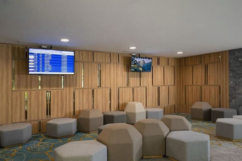 Others 2, Anara Airport Hotel, Tangerang