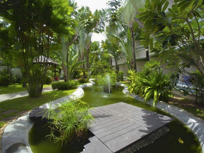 Sport & Beauty 4, Matcha Samui Resort, Ko Samui