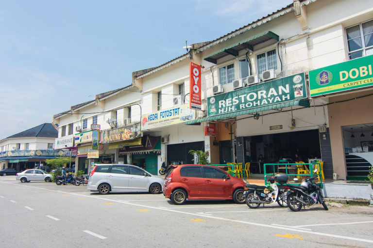 Others 4, OYO 1224 Hotel Hajah Rohayah, Batang Padang