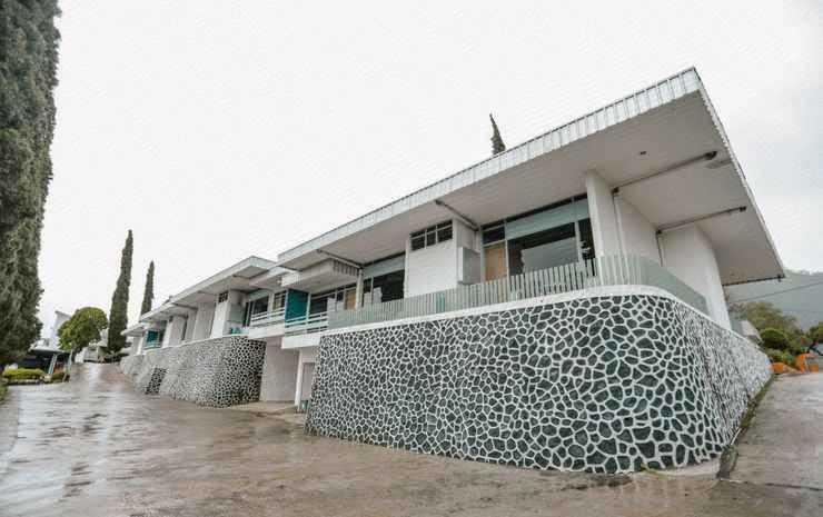 Exterior & Views 2, Grand Hap Kintamani Sarangan, Magetan