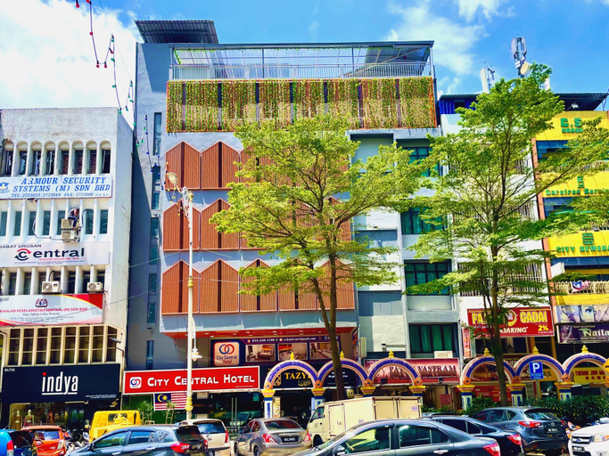 Exterior & Views 4, City Central Hotel @ KL Sentral, Kuala Lumpur