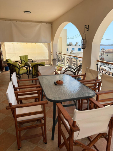 Others 4, Casa Sabine, South Aegean