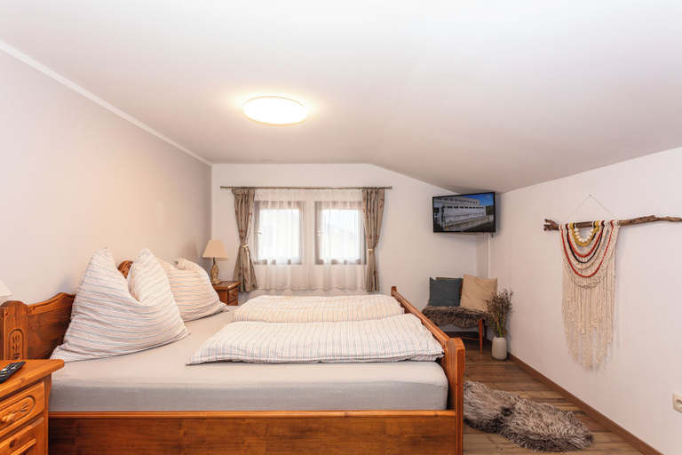 Room 3, Ferienhaus Wienerwald - Saalfelden, Zell am See