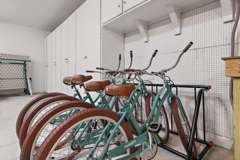 Fitness facility 1, Destin to Relax, Okaloosa