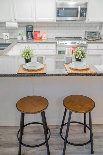Private kitchen 3, Backyard Paradise in Chandler, Maricopa