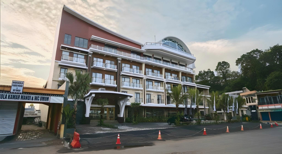 Exterior & Views 2, Horison Palma Pangandaran, Pangandaran