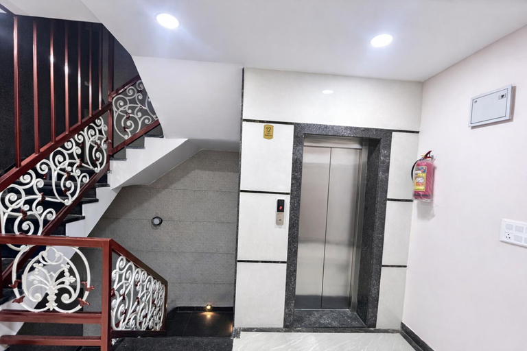 3, Ocean Regency, Ujjain