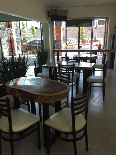 Food & Drinks 4, Hotel Boutique Yaocalli, Temascalapa