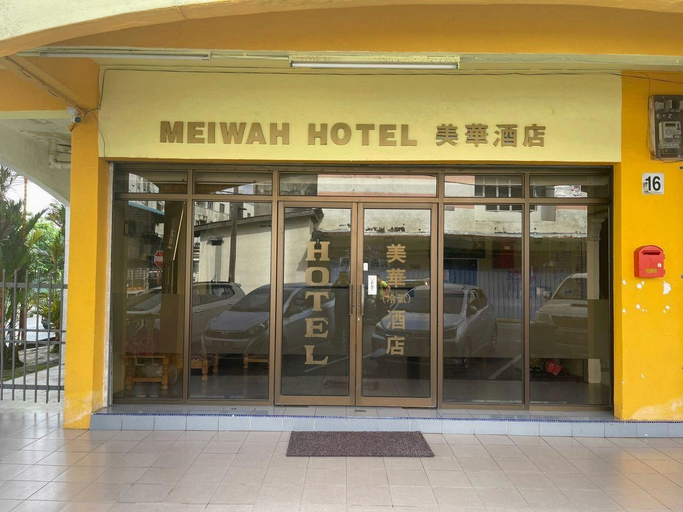 Others 4, OYO 90914 Hotel Mei Wah, Rompin