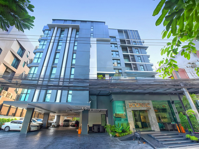 Exterior & Views 2, Iconic Hotel, Chatuchak