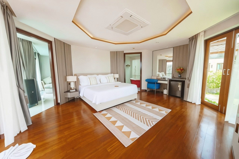 Bedroom 3, Yotaka Khanom, Khanom