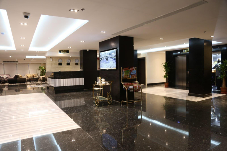 Others 2, Tuwaren Serviced Apartments - Al Khobar, Economy, Al Khobar