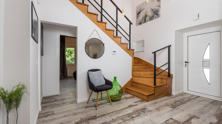 Others 4, Modern villa Susanj with outdoor pool in Opatija, Matulji