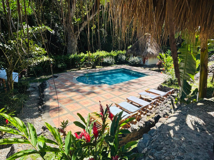 Sport & Beauty 4, Finca Carpe Diem Ecolodge, Santa Marta (Dist. Esp.)