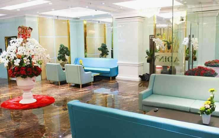 Others 3, Adina Hotel, Da Nang