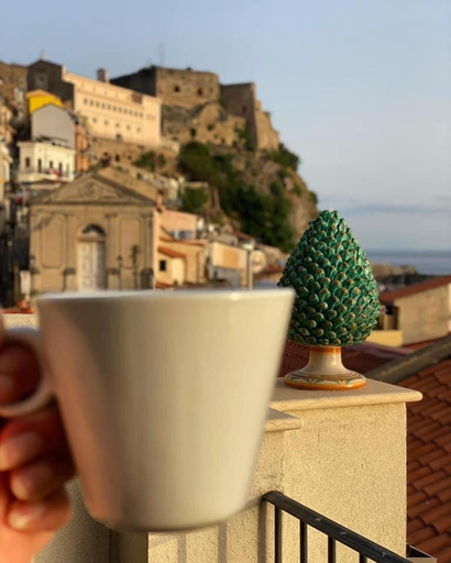 Food & Drinks 4, Romeo e Giulietta Scilla, Reggio Di Calabria