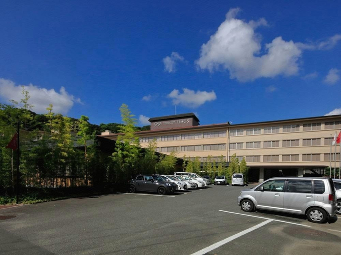 Public Area, HOTEL FLAGS KUJUKUSHIMA NAGASAKI, Sasebo