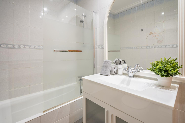 Bathroom 3, Villa Tossals, Baleares