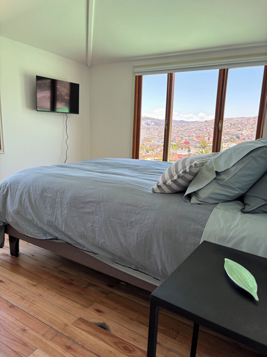Room, Departamento San Enrique, Valparaíso
