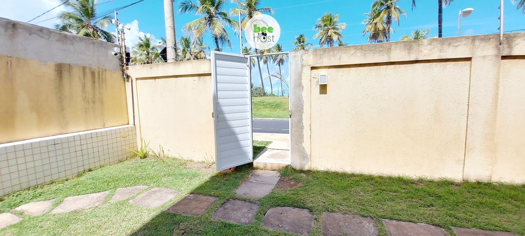 Property grounds 5, COSTE0100 - Residencial Luz das Acácias, Salvador