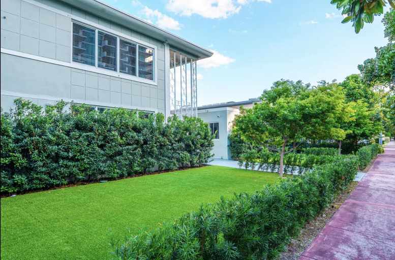 Others 4, Boutique Apartments Flamingo, Miami-Dade