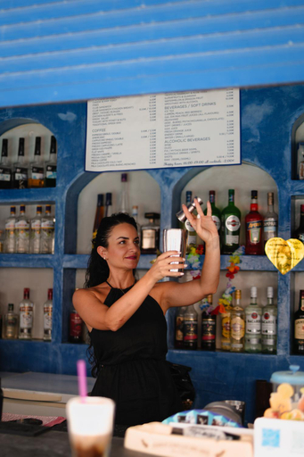 Food & Drinks 5, Roula Villa Studios & Apartments, South Aegean